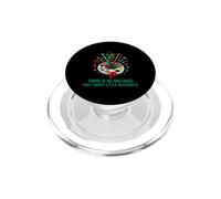 C'est drôle de dire qu'il n'y a des erreurs Que de Petits Accidents Heureux PopSockets PopGrip pour MagSafe