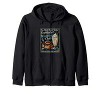 C'est drôle de dire : The Blood Sugar Forbidden Breakfast Club Sweat à Capuche
