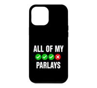 C'est drôle de dire Toutes Mes Paroles et Sarcasme Humoristique Coque pour iPhone 12 Pro Max