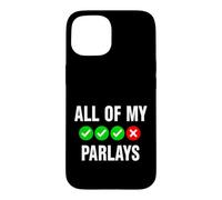 C'est drôle de dire Toutes Mes Paroles et Sarcasme Humoristique Coque pour iPhone 15