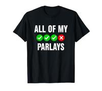 C'est drôle de dire Toutes Mes Paroles et Sarcasme Humoristique T-Shirt