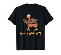 C'est drôle, Devinez Quoi, Turquie T-Shirt
