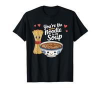 C'est drôle et Mignon pour la Saint-Valentin, tu ES Le clin d'œil à ma Soupe T-Shirt