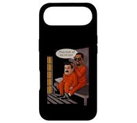 C'est drôle, Ils Ont Pris Toute Mon Huile Aussi Coque pour iPhone Air