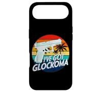 C'est drôle, J'Ai Un Glockoma pour Les Droits des Armes à Coque pour iPhone Air