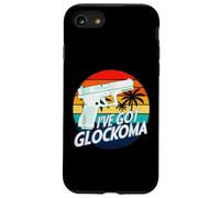C'est drôle, J'Ai Un Glockoma pour Les Droits des Armes à Coque pour iPhone SE (2020) / 7/8