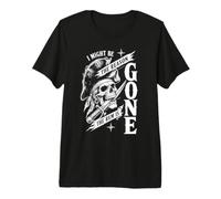 C'est drôle, Je pourrais être la Raison pour laquelle Le Rhum est devenu Pirate T-Shirt Haut de Gamme