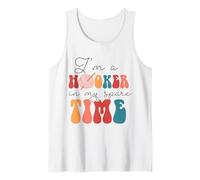 C'est drôle, Je suis Une prostituée Pendant Mon Temps Libre Débardeur