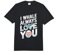 C'est drôle, Je t'aime Comfort Colors Adult Heavyweight T-Shirt