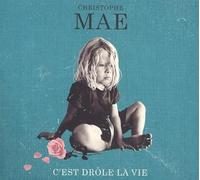 C'est Drôle La Vie - Cd Album | Occasion