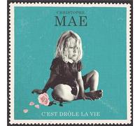 C'est Drôle La Vie - Cd Album