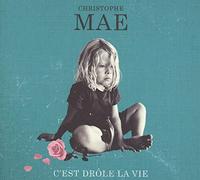 C'est Drôle La Vie - Cd Album | Occasion