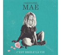 C'est Drôle La Vie - Cd Album | Occasion