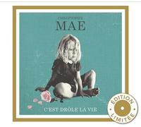 C'est Drôle la Vie – CD – Édition Limitée – Parlophone
