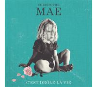 C'est drôle la vie Édition Limitée CD