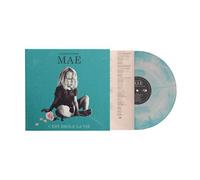 C'est drôle la vie Édition Limitée Vinyle Coloré Vinyle