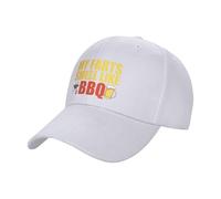 C'est Drôle, Mes Pets Sentent Le Barbecue Bonnet De Golf Respirant Casquette De Camionneur Protégeant du Soleil Chapeau pour Été Homme Golf