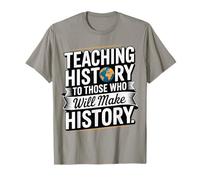 C'est drôle pour Un Professeur d'histoire, Ces professeurs géniaux T-Shirt