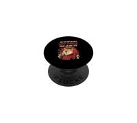 C'est drôle Que tu m'aies rencontré à Une époque très Chinoise de ma Vie PopSockets PopGrip Adhésif