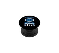 C'est drôle si Vous ne Pouvez Pas me gérer : Le diabète de Type 1 (T1D) PopSockets PopGrip Adhésif