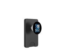 C'est drôle si Vous ne Pouvez Pas me gérer : Le diabète de Type 1 (T1D) PopSockets PopWallet pour MagSafe