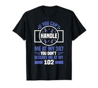 C'est drôle si Vous ne Pouvez Pas me gérer : Le diabète de Type 1 (T1D) T-Shirt