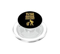 C'est drôle, sois Gentil avec Moi, Je Peux t'effacer en Disant PopSockets PopGrip pour MagSafe