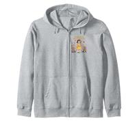C'est drôle sur mon chemin pour exciter une jolie fille Sweat à Capuche