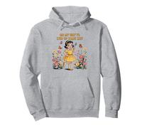 C'est drôle sur mon chemin pour exciter une jolie fille Sweat à Capuche