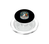 C'est drôle, Tout ça Ensemble, comme Le Disent des otages PopSockets PopGrip pour MagSafe
