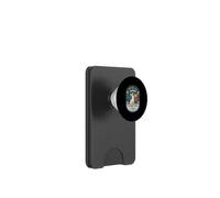 C'est drôle, Tout ça Ensemble, comme Le Disent des otages PopSockets PopWallet pour MagSafe
