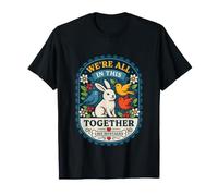 C'est drôle, Tout ça Ensemble, comme Le Disent des otages T-Shirt