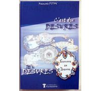 C'est du Desvres / It's desvres : Faïences de desvres