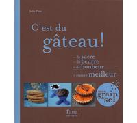 C'EST DU GATEAU !