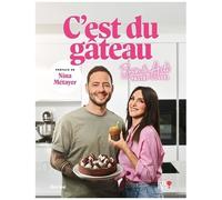 C'est Du Gâteau - Ben Et Adé, Pastry Lovers