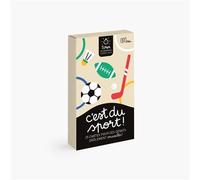 C'est du sport !