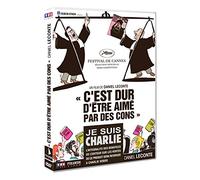 C'est Dur D'être Aimé Par Des Cons