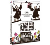 C'est Dur D'être Aimé Par Des Cons