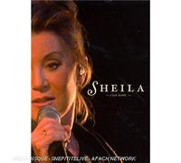 Sheila : C'est Ecrit (+ Cd)