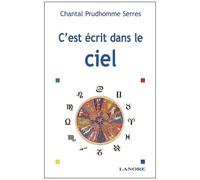 C'est Écrit Dans Le Ciel