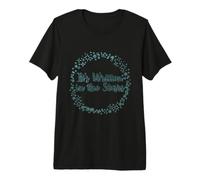 C'est écrit dans Les étoiles T-Shirt Haut de Gamme