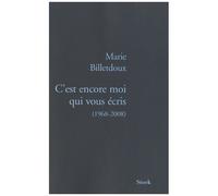 C'est Encore Moi Qui Vous Écris - (1968-2008)