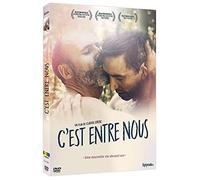 C'est entre nous – DVD – OptiMale