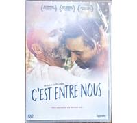 C'est entre nous – DVD – OptiMale