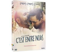 C'est entre nous DVD DVD
