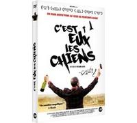 C'est eux les chiens DVD E