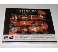 C’est Extra 13 Reprises de Léo Ferré