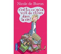 C'est fou ce qu'on voit de choses dans la vie !