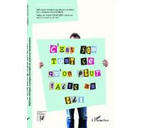 C'est Fou Tout Ce Qu'on Peut Faire Au Cdi - Références Théoriques Et Pratiques Diversifiées Des Professeurs-Documentalistes, Actions Du Professeur-Documentaliste De Collège Et Lycée