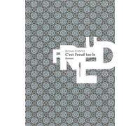 C'est Freud, tue-le - Nicolas Florence - Aden Belgique - broché - Roman